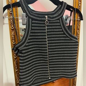 2 piece set ( skirt & top)